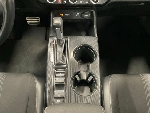 Certified 2024 Honda Civic Sport image 22