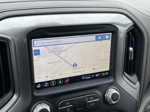 Used 2021 GMC Sierra 2500 Denali w/ Denali Ultimate Package image 17