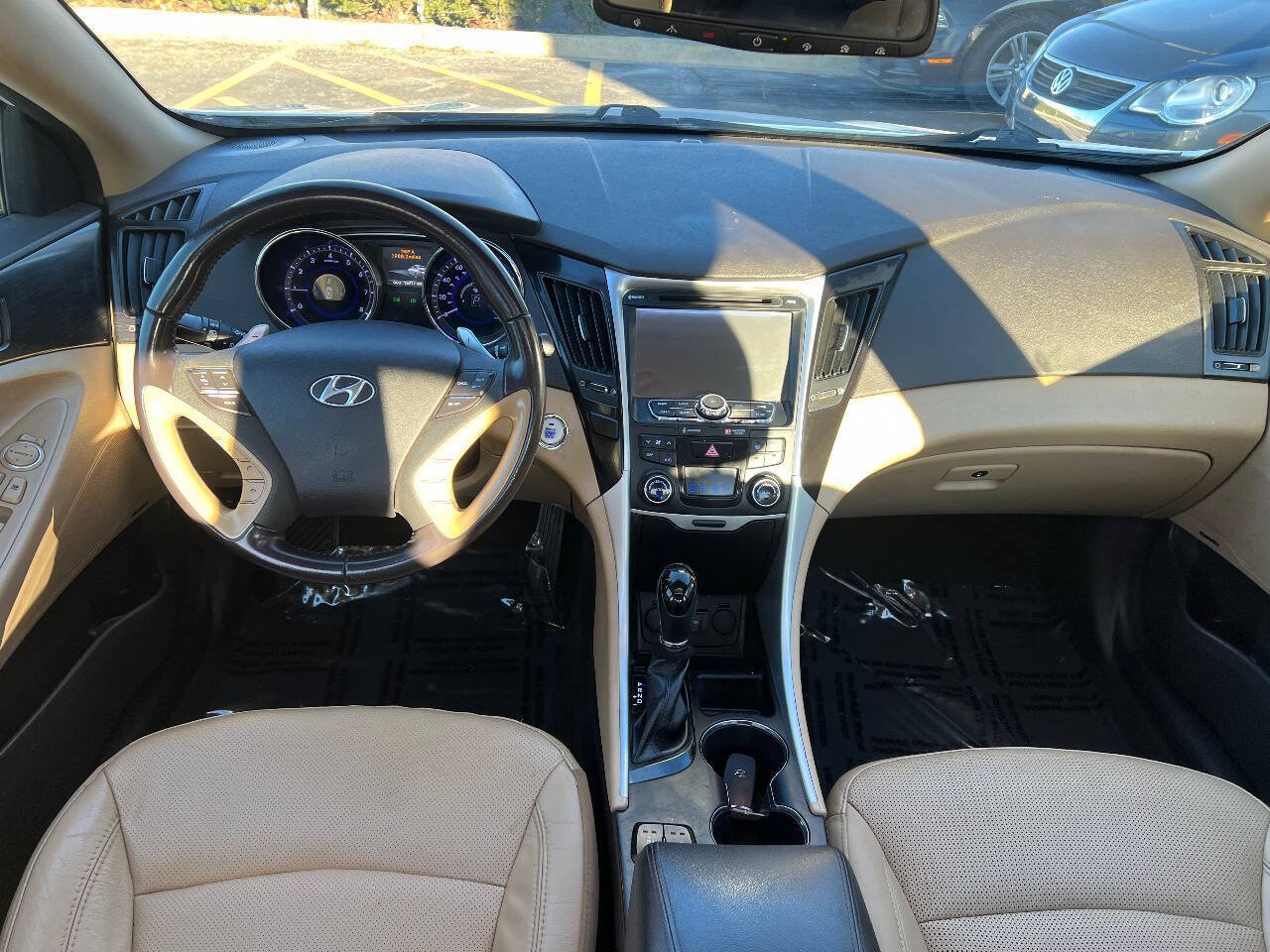 Used 2014 Hyundai Sonata Limited FWD image 30