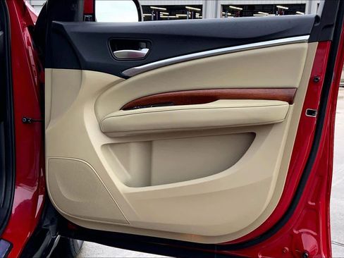 Used 2018 Acura MDX SH-AWD w/ Advance Package image 22