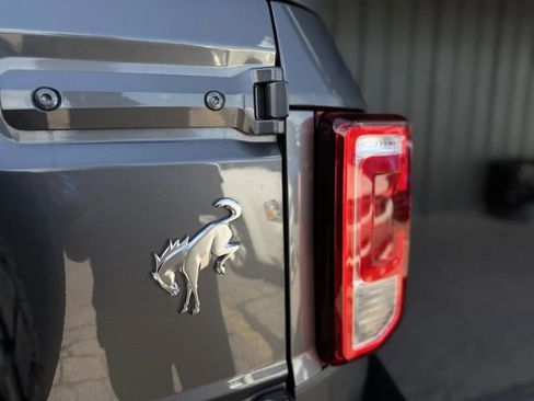 Used 2025 Ford Bronco Big Bend AWD/4WD image 42
