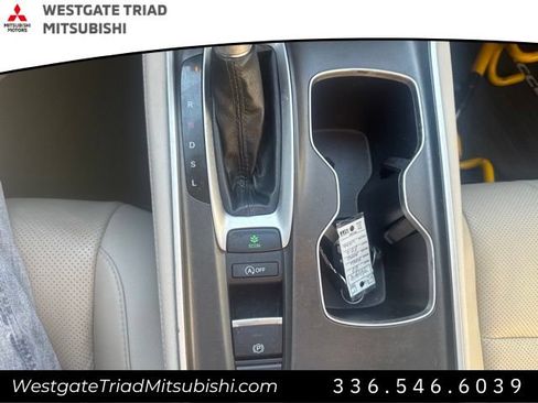Used 2022 Honda Accord EX-L image 20