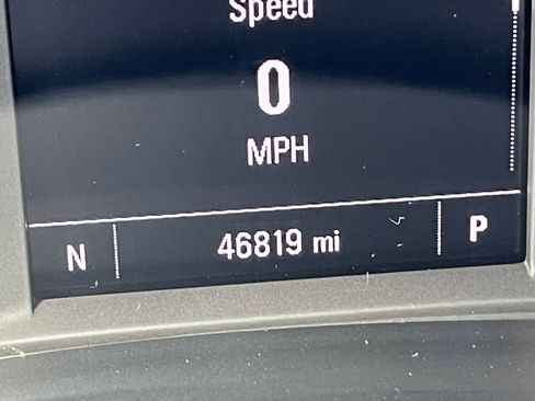 Used 2024 Chevrolet Malibu LT image 42