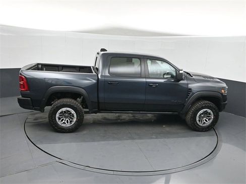 New 2026 RAM 1500 RHO w/ RHO Level 1 Equipment Group image 28