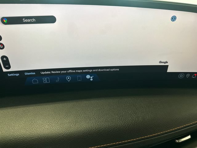 Used 2025 Cadillac CT5 Sport w/ Sun And Sound Package AWD/4WD image 11
