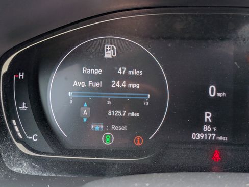 Used 2021 Honda Accord Sport image 26