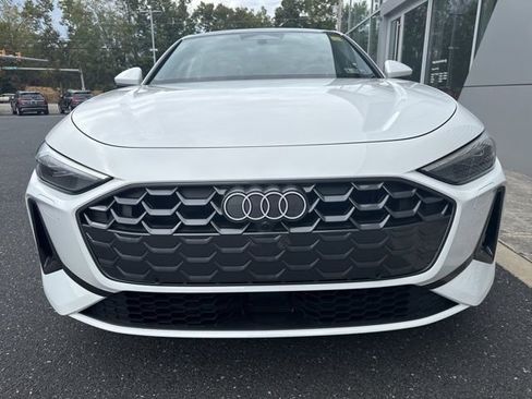 Used 2025 Audi A5 2.0T Premium w/ Convenience Package AWD/4WD image 26