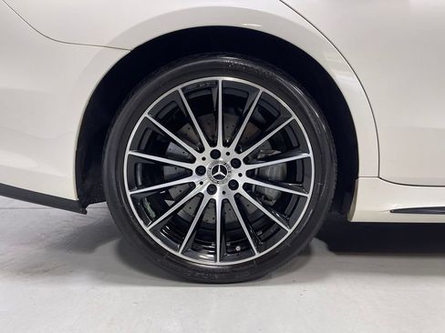 Used 2022 Mercedes-Benz S 500 4MATIC image 15