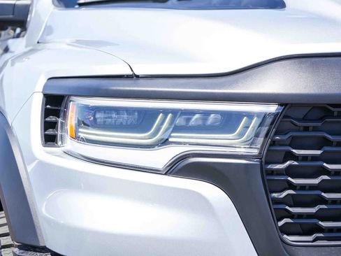 New 2026 RAM 1500 RHO AWD/4WD image 4