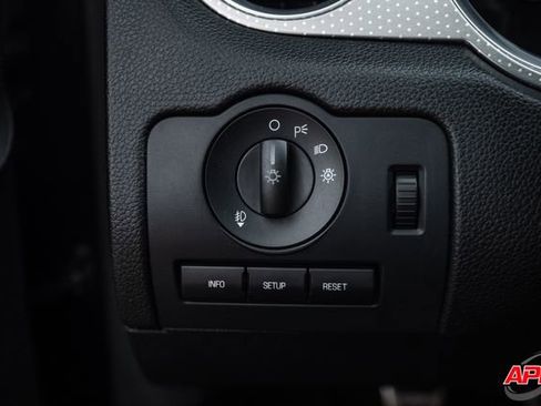 Used 2012 Ford Mustang Shelby GT500 w/ SVT Performance Pkg image 54