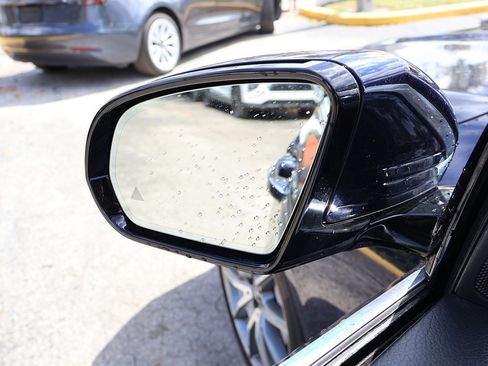 Used 2021 Mercedes-Benz E 350 E 350 w/ Premium Package image 42