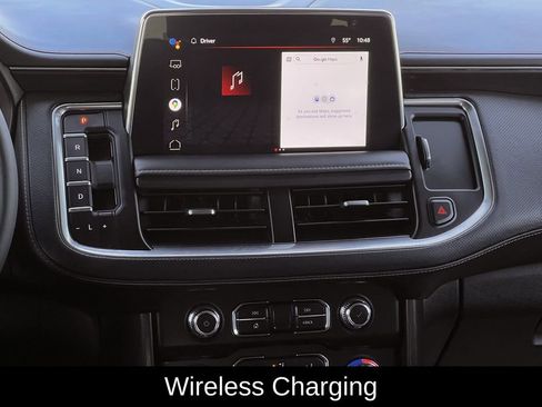 Used 2022 GMC Yukon AT4 image 20