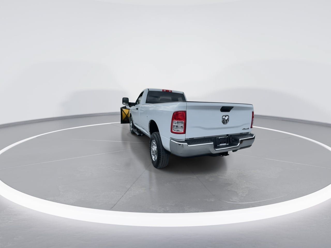 Used 2023 RAM 2500 Tradesman AWD/4WD image 15