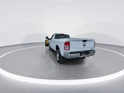 Used 2023 RAM 2500 Tradesman AWD/4WD image 15