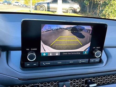 Used 2024 Honda Accord EX image 14