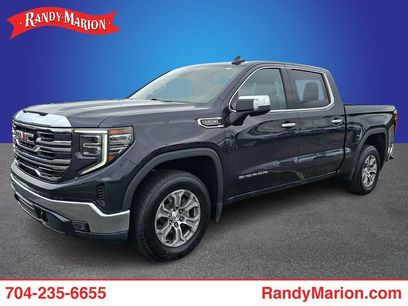 Used 2025 GMC Sierra 1500 SLT