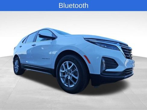 Used 2023 Chevrolet Equinox LT FWD image 7