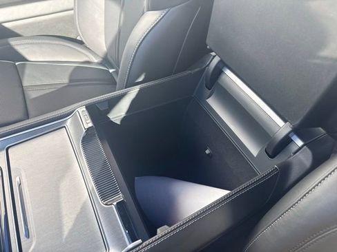 New 2026 Jeep Grand Wagoneer Limited image 30