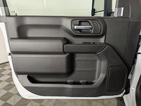 New 2025 GMC Sierra 2500 Pro w/ 1SA Pro Safety Plus Package image 14