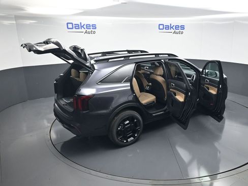 New 2026 Kia Sorento SX Prestige AWD/4WD image 63