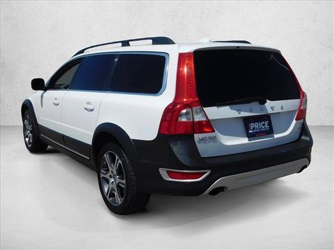 Used 2012 Volvo XC70 T6 AWD/4WD image 13