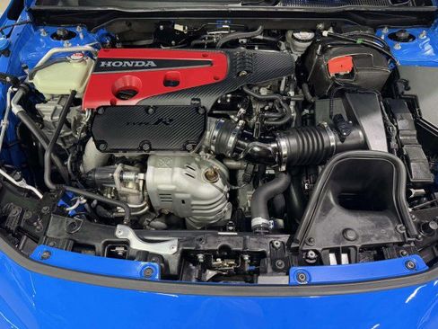 Used 2023 Honda Civic Type R image 67