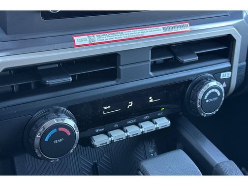 Used 2026 Toyota Tacoma SR5 AWD/4WD image 21