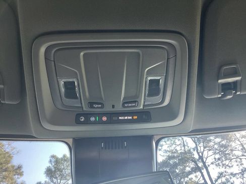 New 2025 GMC Sierra 1500 Pro w/ Graphite Edition AWD/4WD image 20