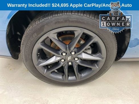 Used 2023 Dodge Challenger GT w/ Plus Package image 17