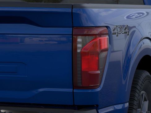 New 2026 Ford F150 STX image 22