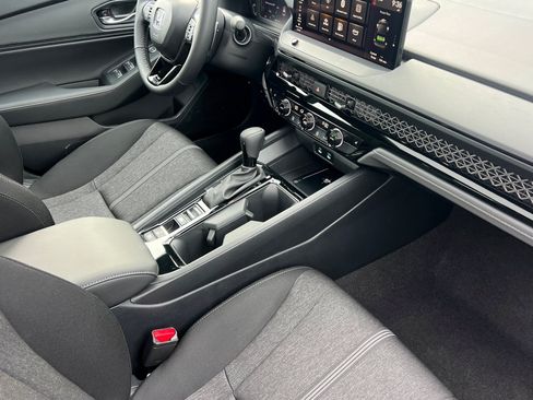 Used 2026 Honda Accord Sport image 19