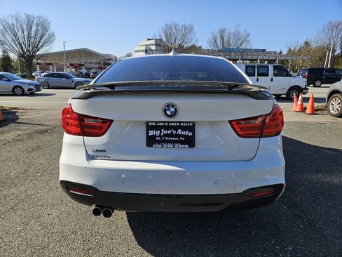 Used 2014 BMW 328i Gran Turismo xDrive xDrive image 4