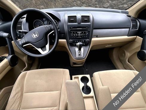 Used 2010 Honda CR-V EX image 13