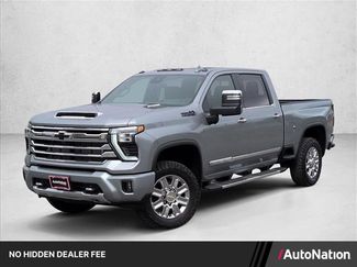 Used 2026 Chevrolet Silverado 2500 High Country w/ High Country Premium Package AWD/4WD video 1