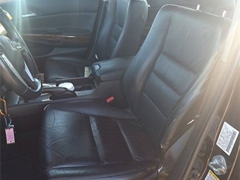Used 2012 Honda Accord EX-L image 10