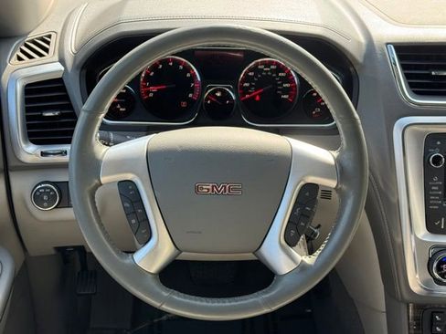 Used 2015 GMC Acadia SLT AWD/4WD image 22