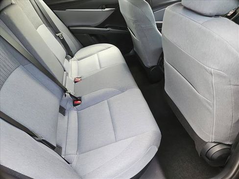 Certified 2026 Toyota Camry LE w/ Convenience Package FWD image 25