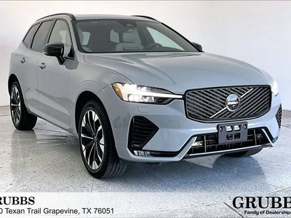 Certified 2026 Volvo XC60 B5 Plus