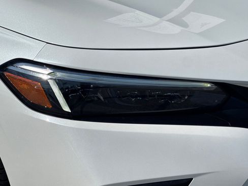 Certified 2024 Honda Civic Sport Touring image 12