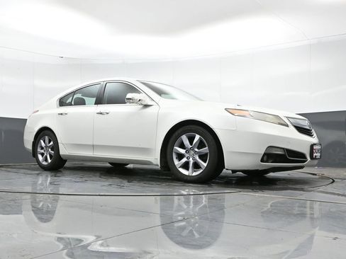 Used 2013 Acura TL w/ Technology Package FWD image 23
