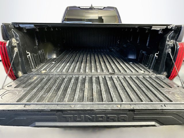 Used 2022 Toyota Tundra SR5 AWD/4WD image 30