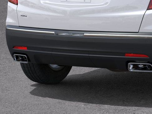 New 2026 Cadillac XT5 Luxury AWD/4WD image 14