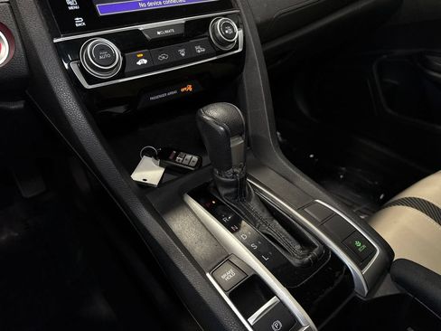 Used 2016 Honda Civic EX image 16
