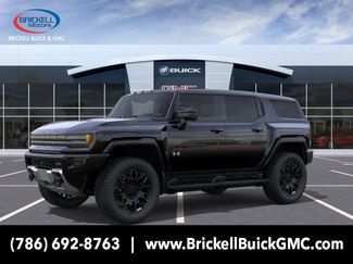 New 2026 GMC Hummer EV SUV AWD/4WD video 2