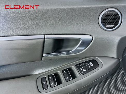 Used 2023 Hyundai Sonata SEL Plus FWD image 27