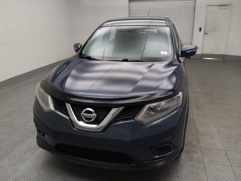 Used 2015 Nissan Rogue S AWD/4WD image 15