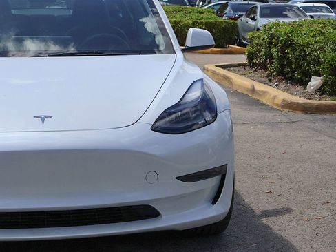 Used 2023 Tesla Model 3 Performance AWD/4WD image 14