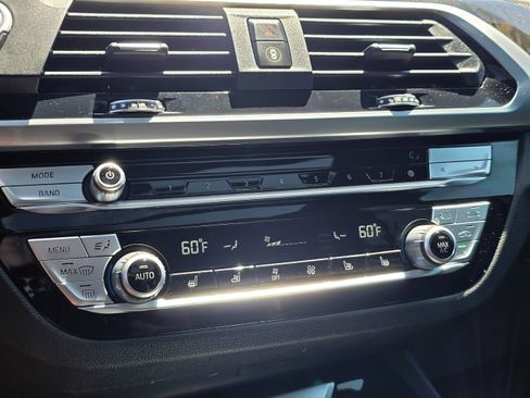 Used 2020 BMW X3 xDrive30i w/ Premium Package AWD/4WD image 34