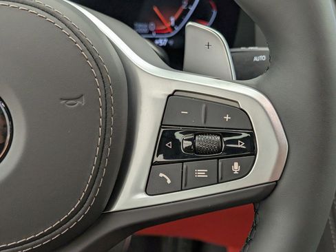 New 2026 BMW 840i xDrive image 24