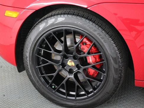 Used 2018 Porsche Macan GTS AWD/4WD image 65